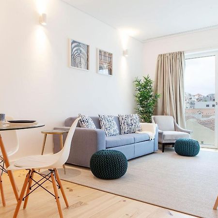 ליסבון Santos Design Flat By Lovelystay מראה חיצוני תמונה