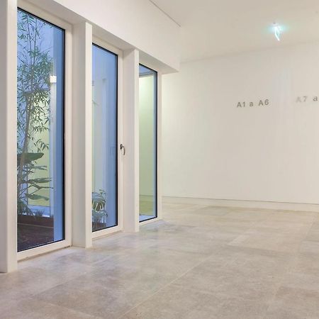 ליסבון Santos Design Flat By Lovelystay מראה חיצוני תמונה