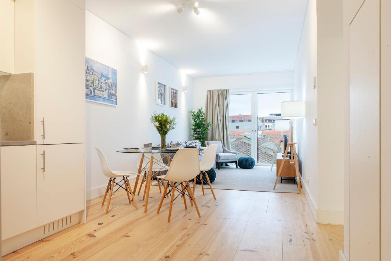 ליסבון Santos Design Flat By Lovelystay מראה חיצוני תמונה