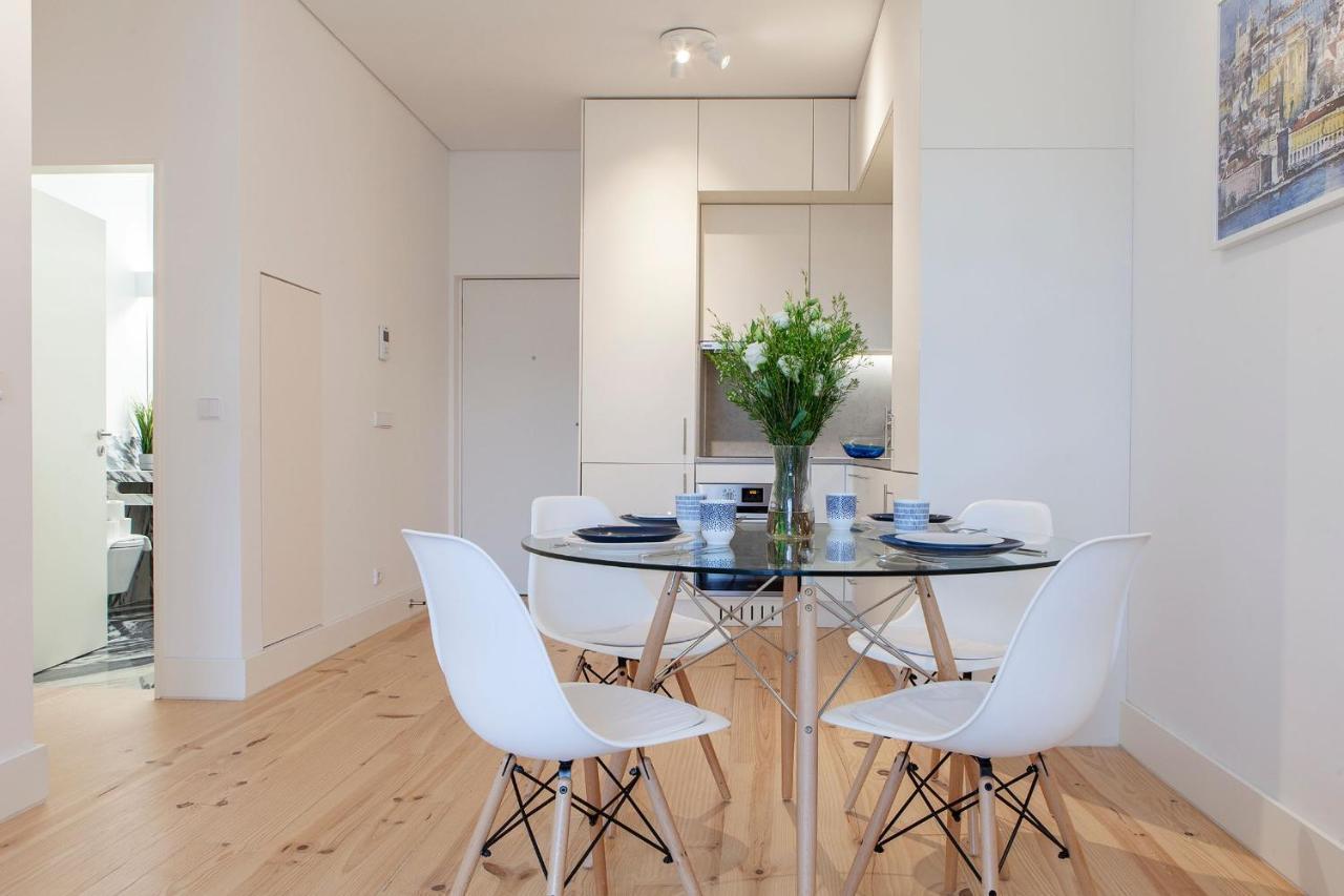 ליסבון Santos Design Flat By Lovelystay מראה חיצוני תמונה