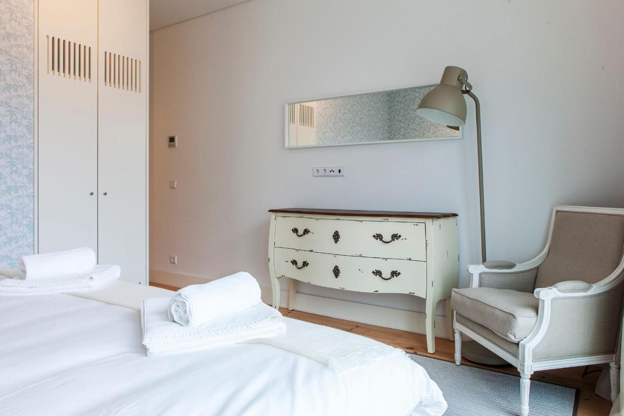 ליסבון Santos Design Flat By Lovelystay מראה חיצוני תמונה