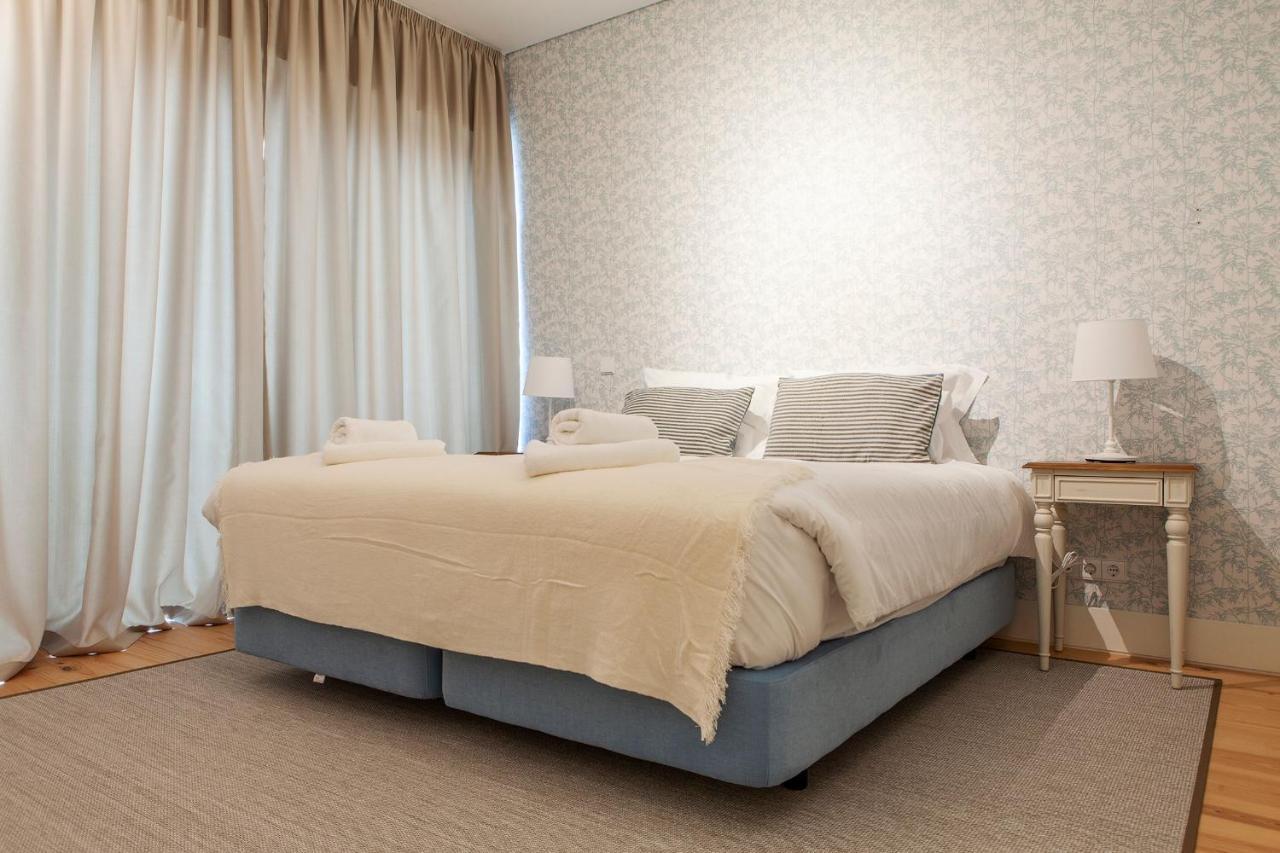 ליסבון Santos Design Flat By Lovelystay מראה חיצוני תמונה