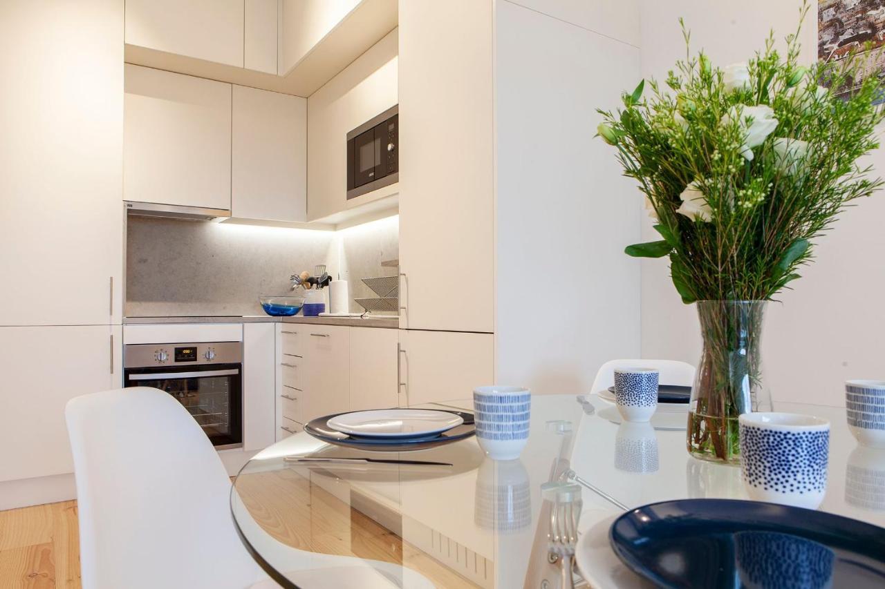 ליסבון Santos Design Flat By Lovelystay מראה חיצוני תמונה